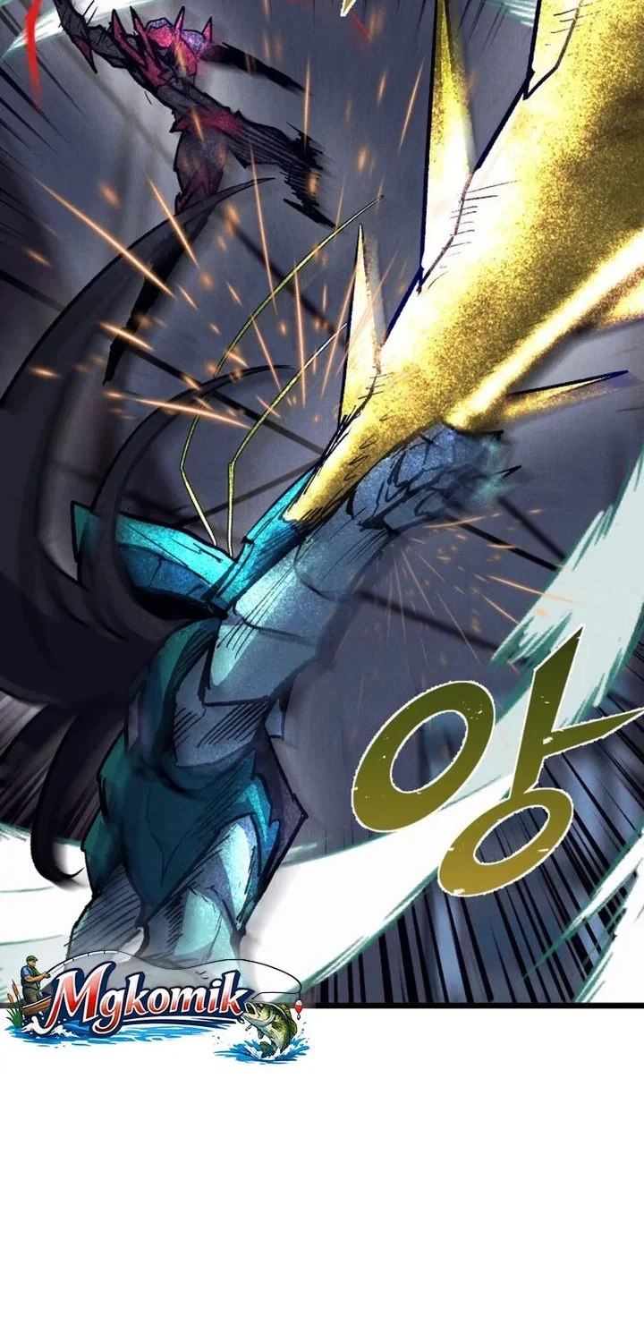 Insector Chapter 81 Gambar 9