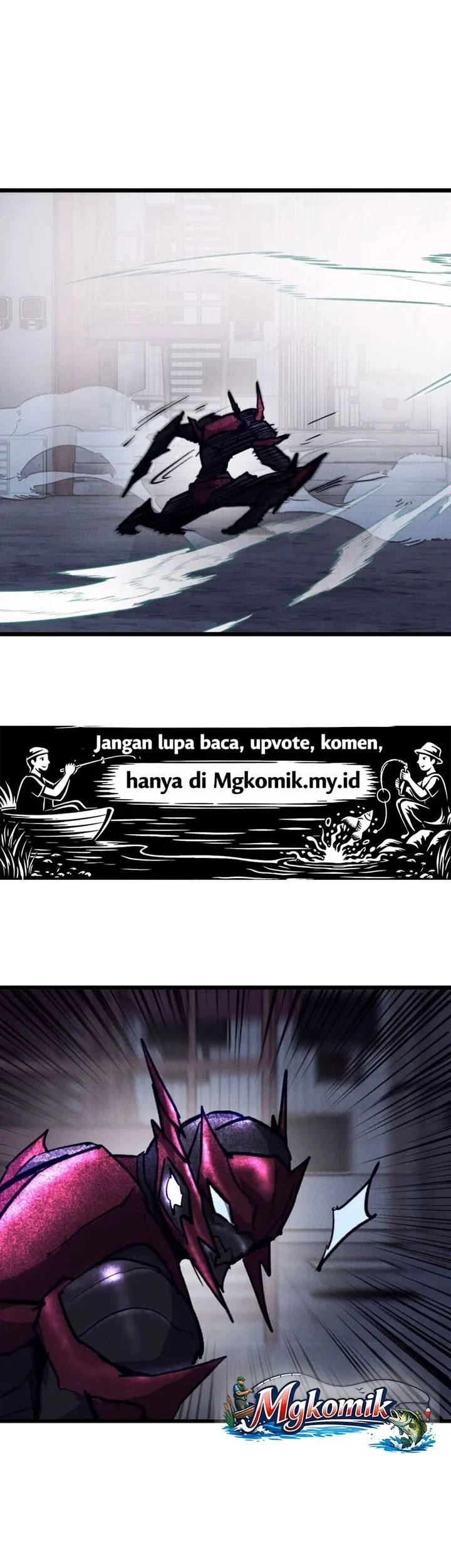 Insector Chapter 81 Gambar 10