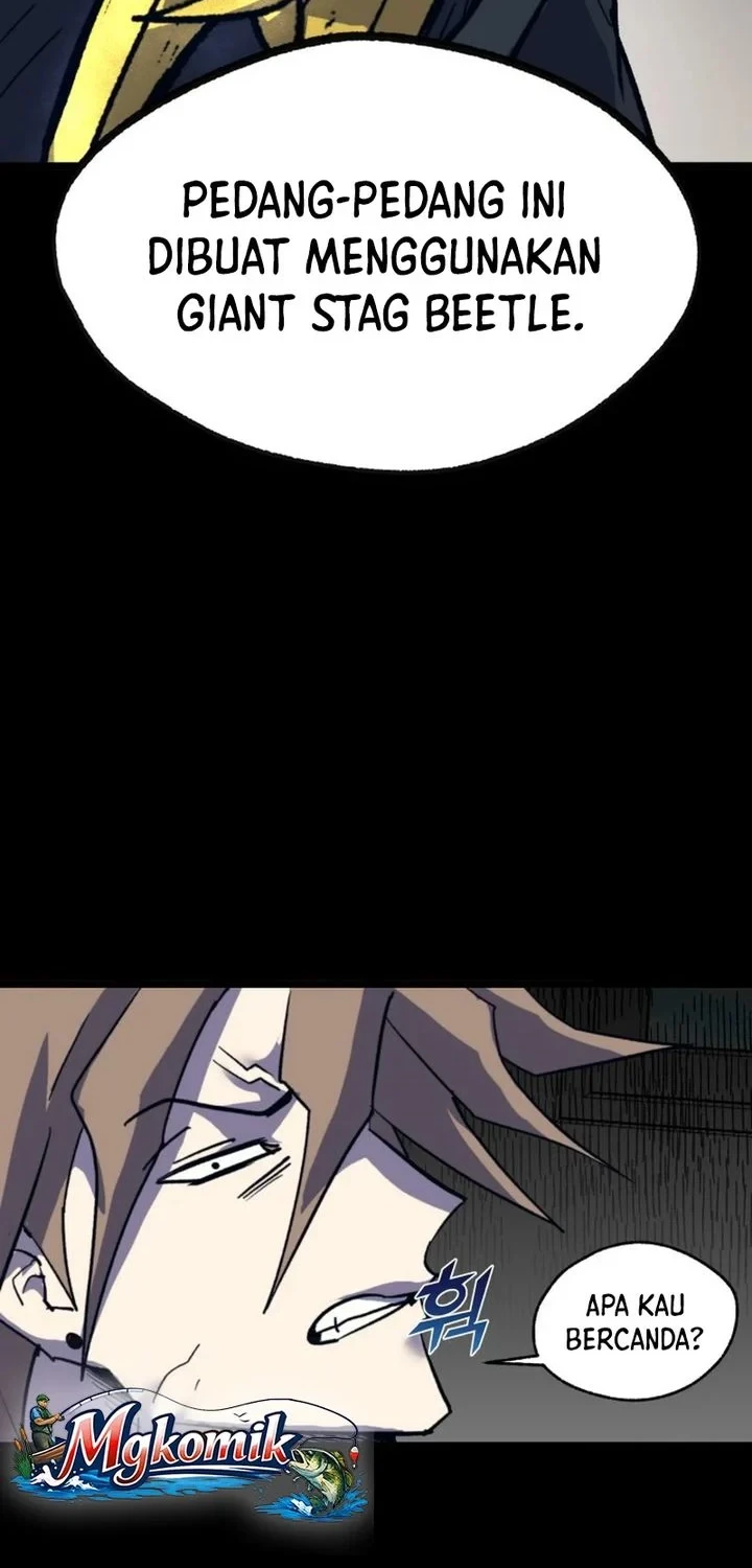 Insector Chapter 82 Gambar 10