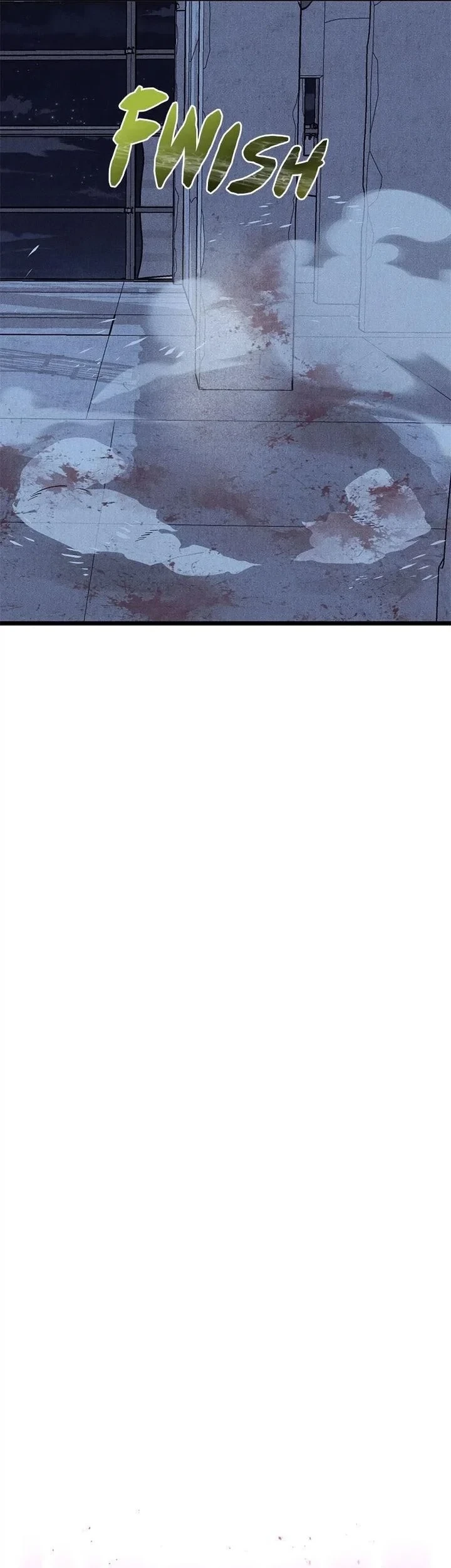 Insector Chapter 83 Gambar 9
