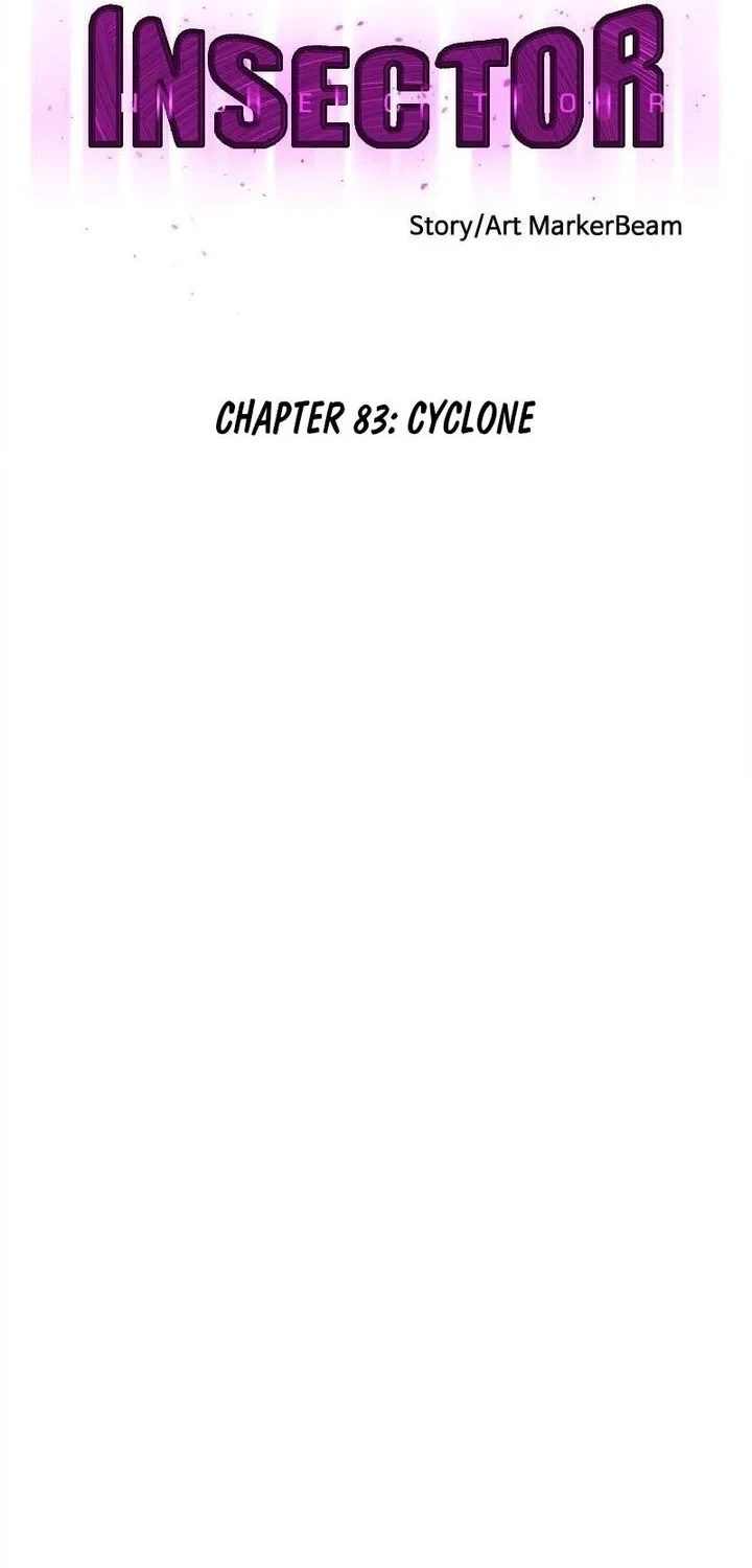 Insector Chapter 83 Gambar 10