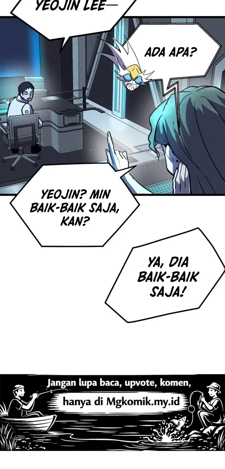 Insector Chapter 84 Gambar 10