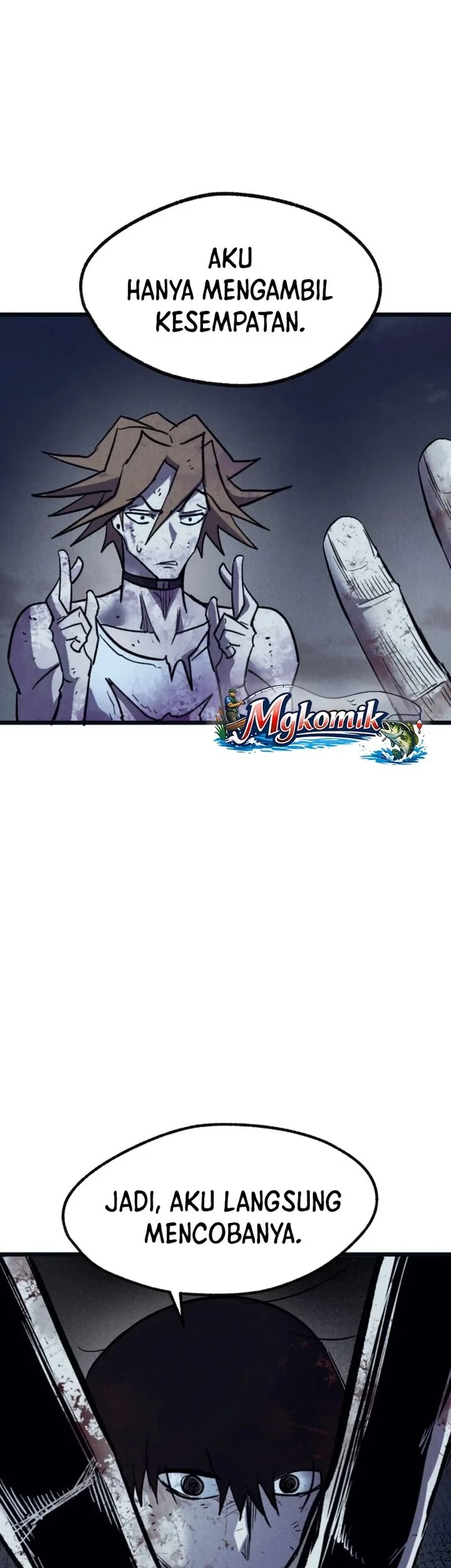 Insector Chapter 85 Gambar 9