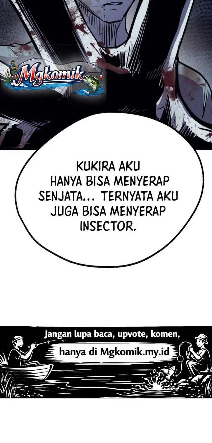 Insector Chapter 85 Gambar 10