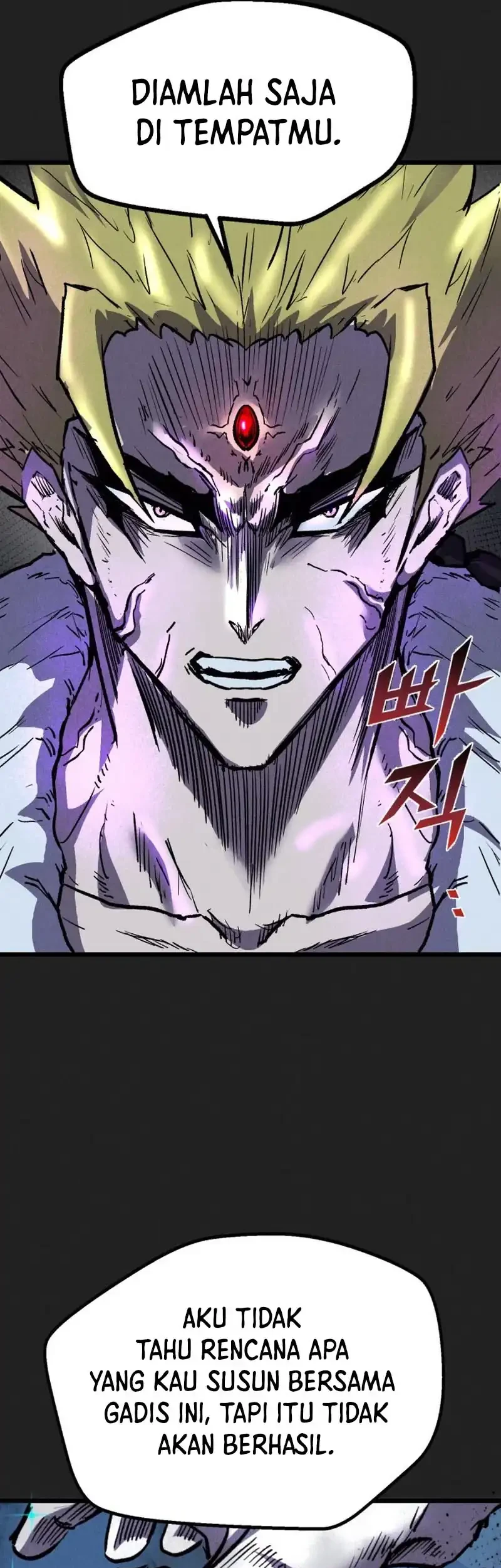 Insector Chapter 87 Gambar 13