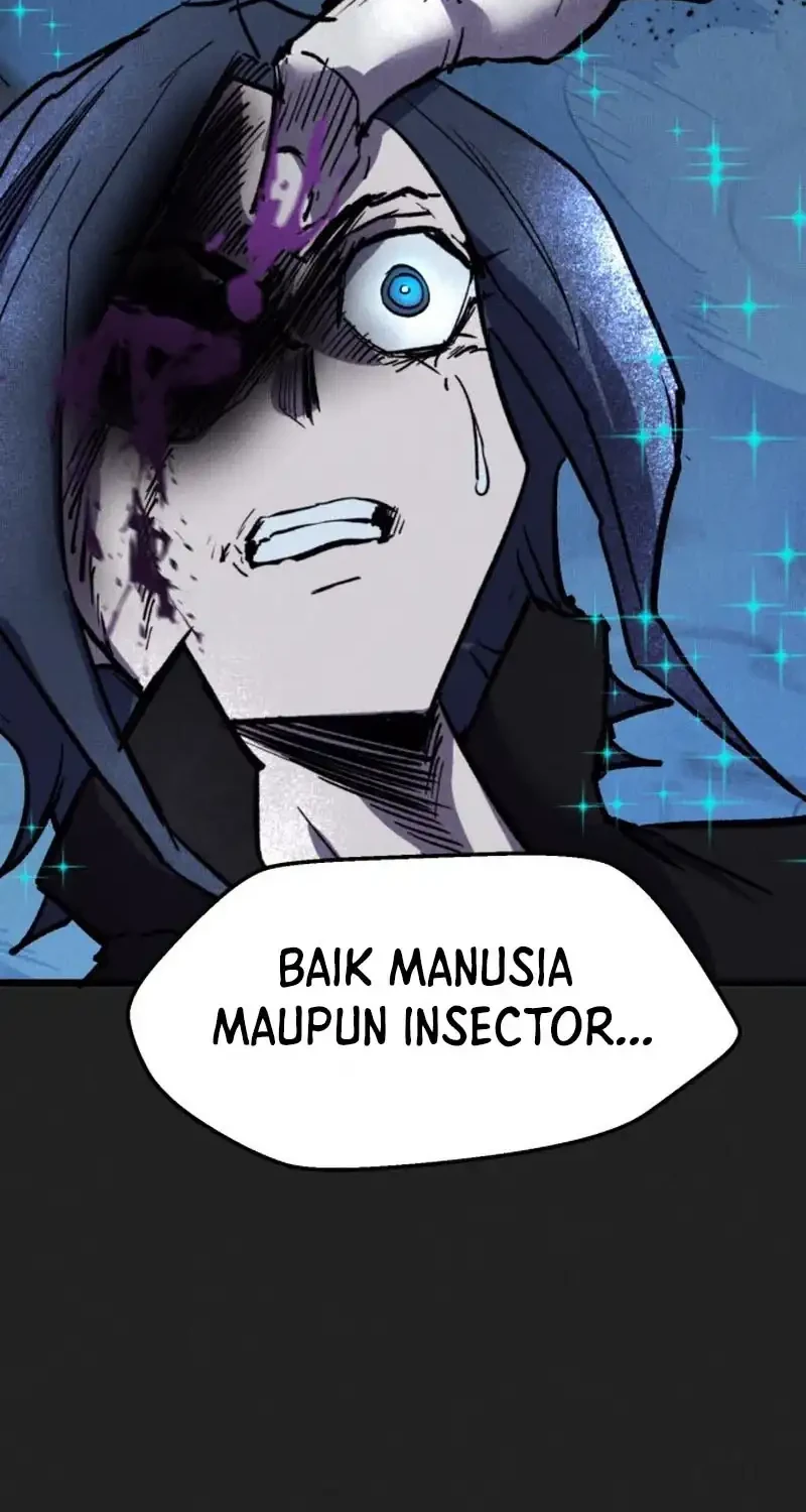 Insector Chapter 87 Gambar 14