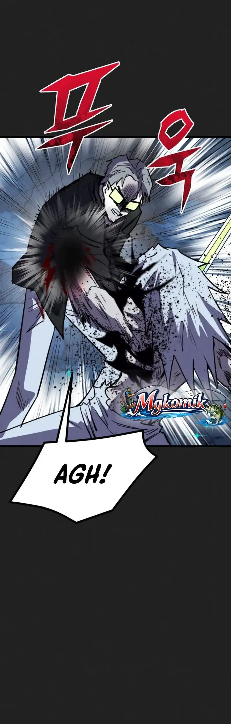 Insector Chapter 87 Gambar 15