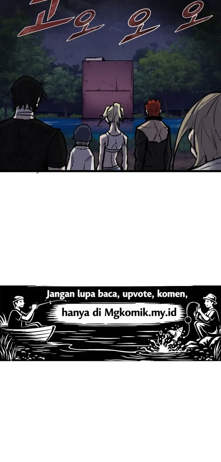 Insector Chapter 88 Gambar 14