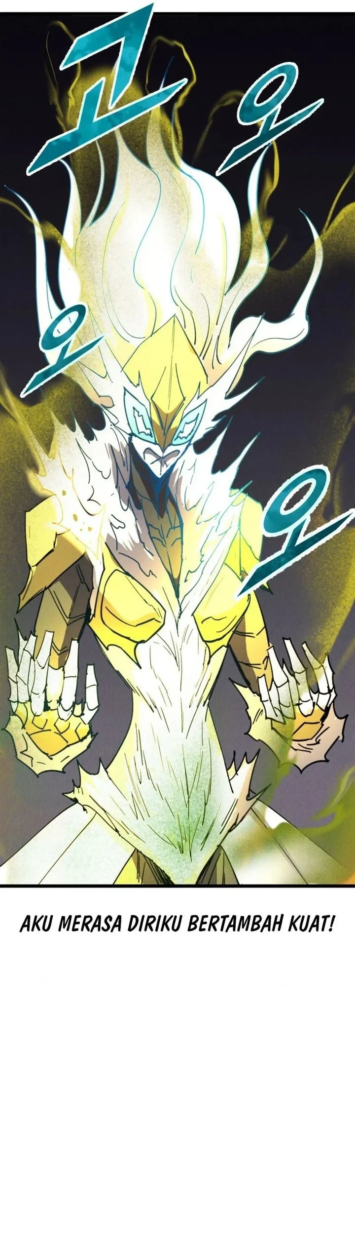Insector Chapter 89 Gambar 15