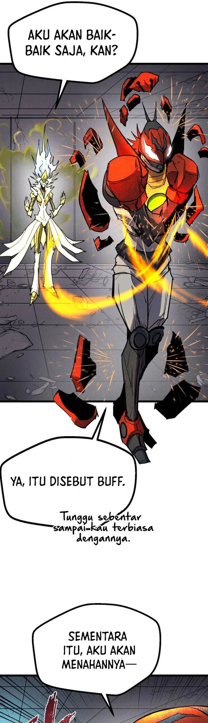 Insector Chapter 89 Gambar 17