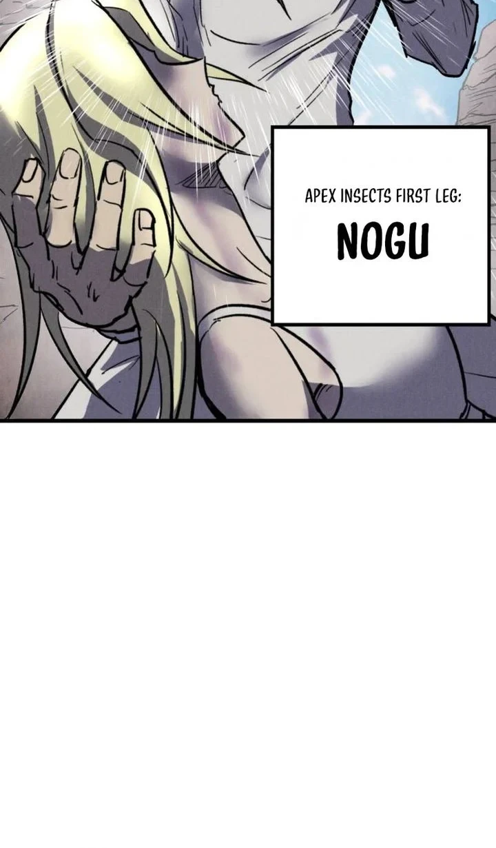 Insector Chapter 93 Gambar 14