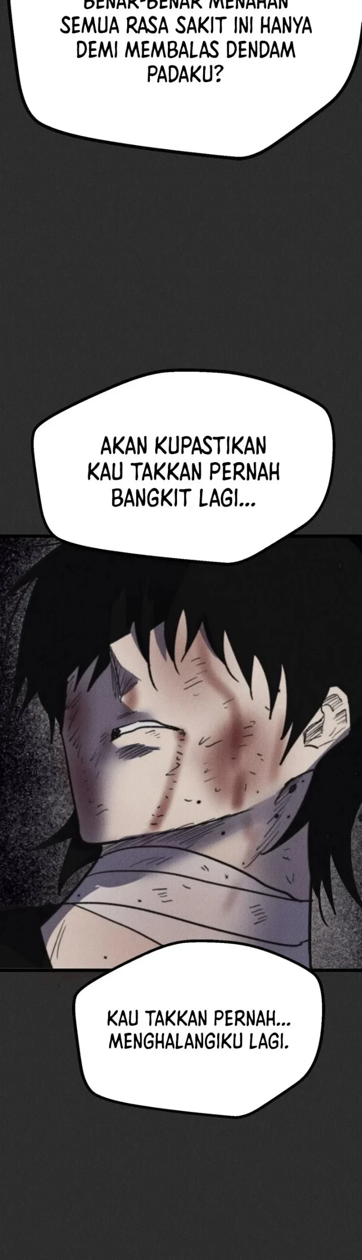 Insector Chapter 94 Gambar 15