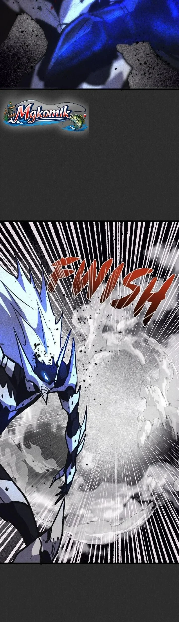 Insector Chapter 94 Gambar 17