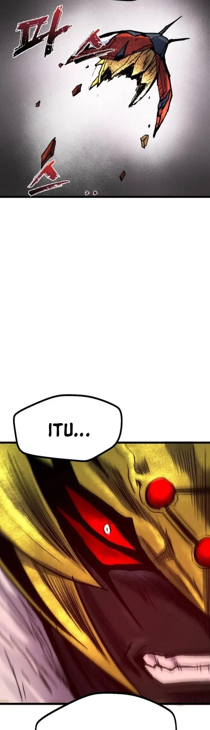 Insector Chapter 97 Gambar 12