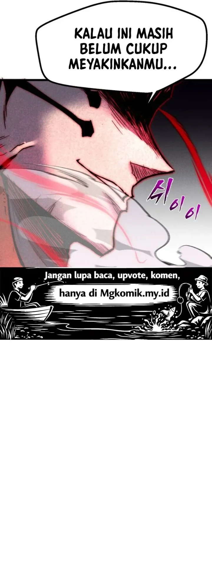 Insector Chapter 97 Gambar 14