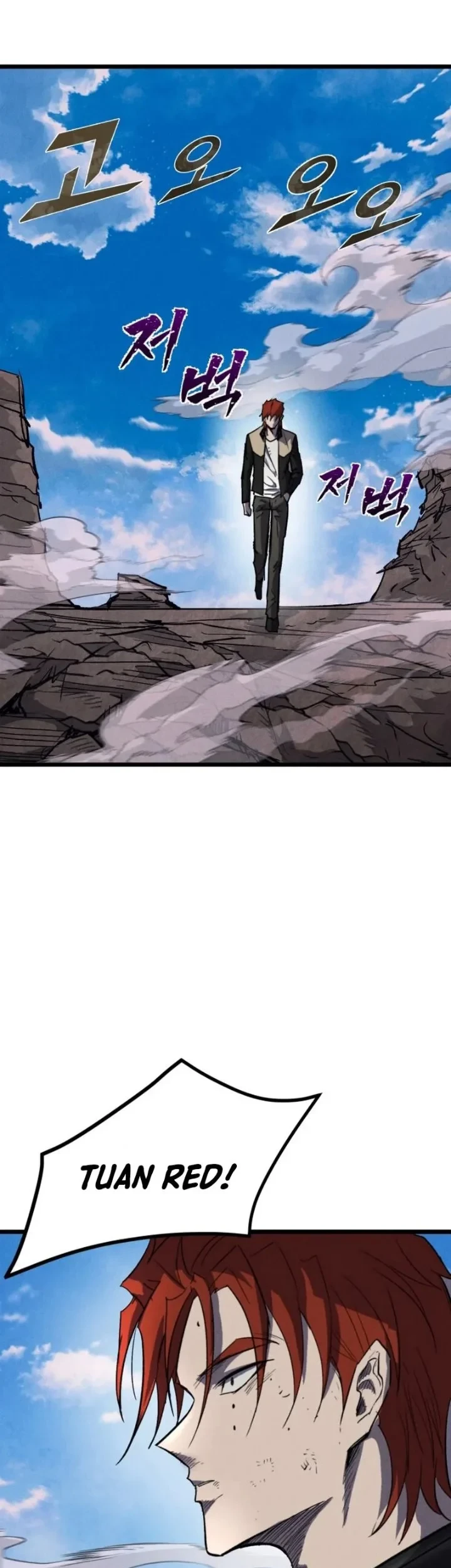Insector Chapter 98 Gambar 13