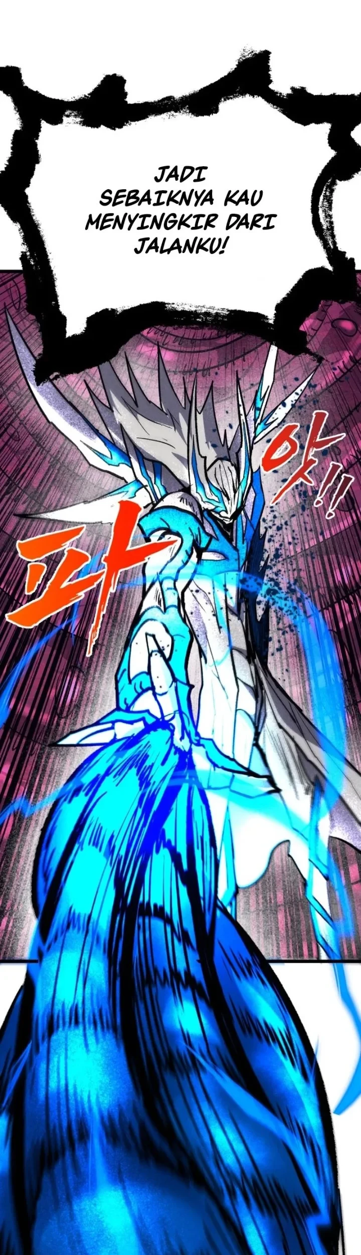 Insector Chapter 99 Gambar 11