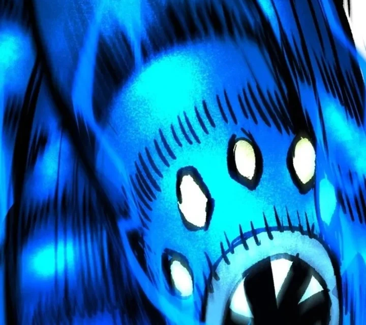Insector Chapter 99 Gambar 12