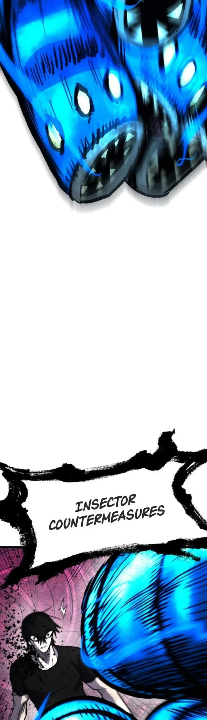 Insector Chapter 99 Gambar 13
