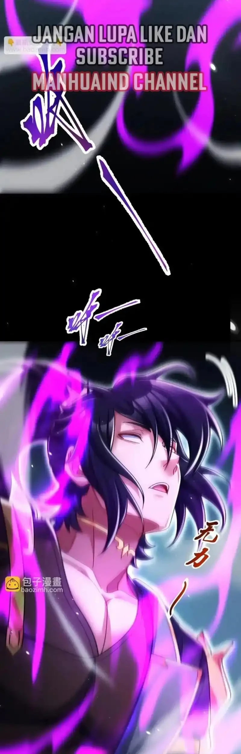 Invincible After Shocking My Empress Wife Chapter 103 Gambar 7