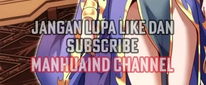 Invincible After Shocking My Empress Wife Chapter 111 Gambar 10