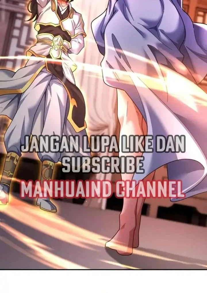 Invincible After Shocking My Empress Wife Chapter 113 Gambar 7