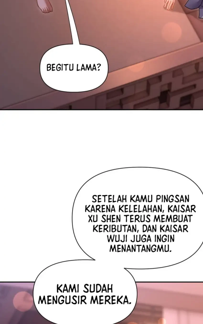 Invincible After Shocking My Empress Wife Chapter 117 Gambar 7