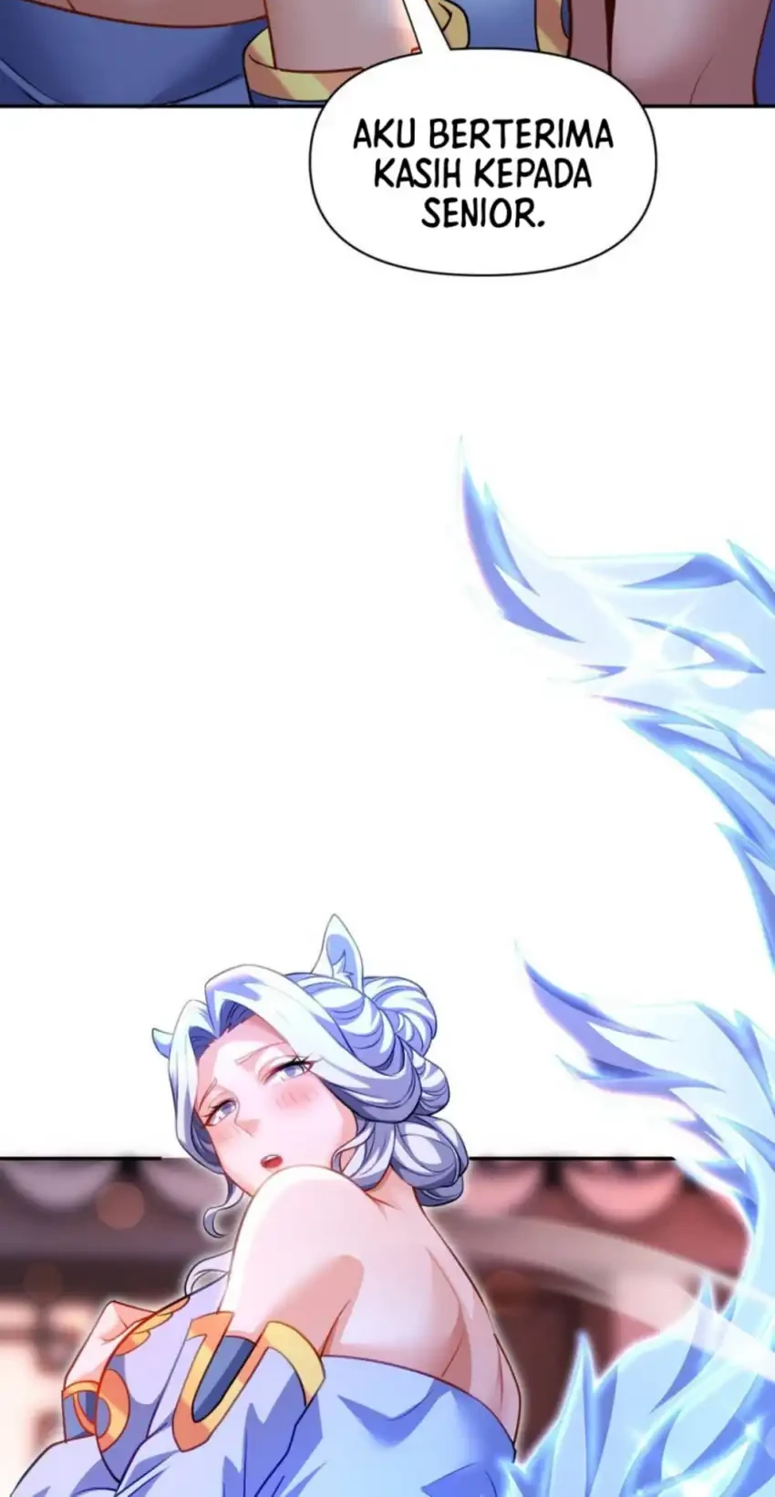 Invincible After Shocking My Empress Wife Chapter 118 Gambar 7