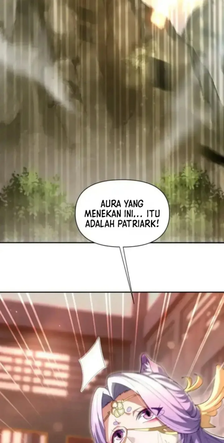 Invincible After Shocking My Empress Wife Chapter 126 Gambar 8