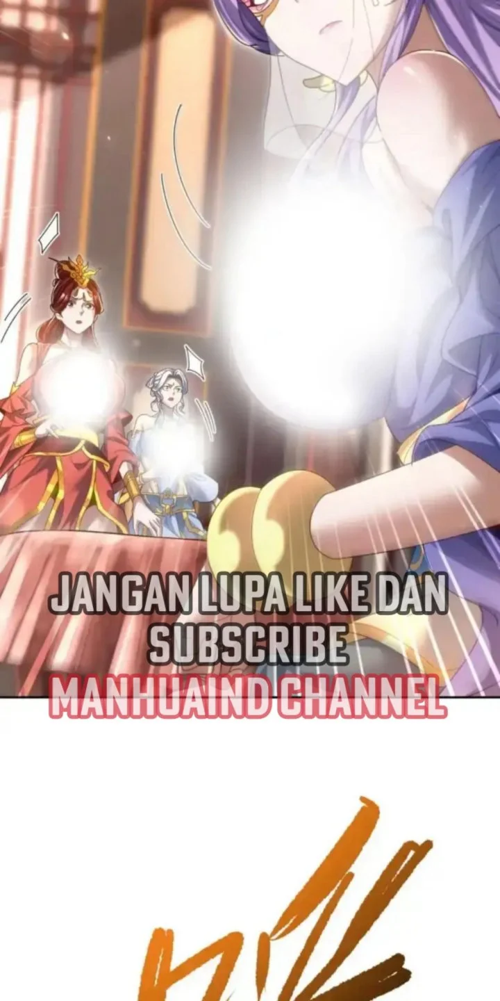 Invincible After Shocking My Empress Wife Chapter 126 Gambar 9