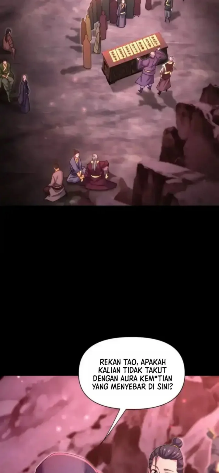 Invincible After Shocking My Empress Wife Chapter 127 Gambar 10
