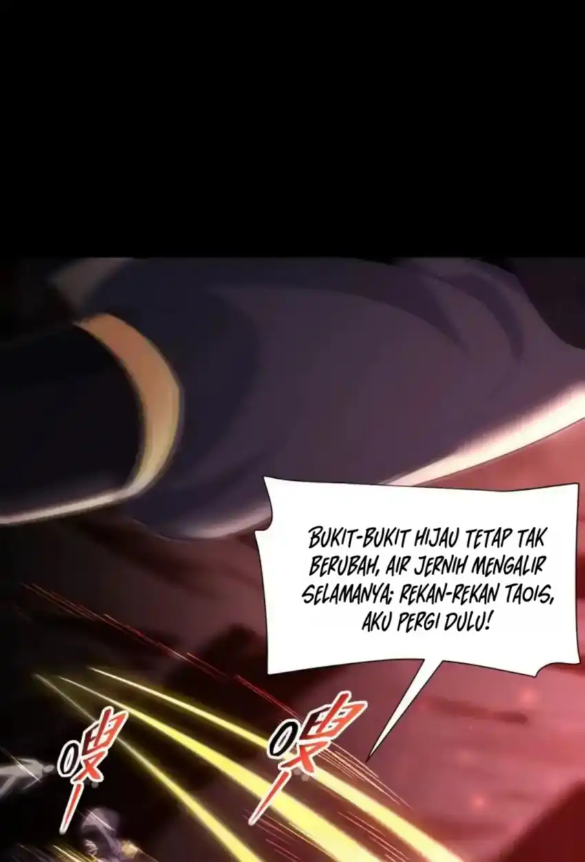 Invincible After Shocking My Empress Wife Chapter 128 Gambar 10