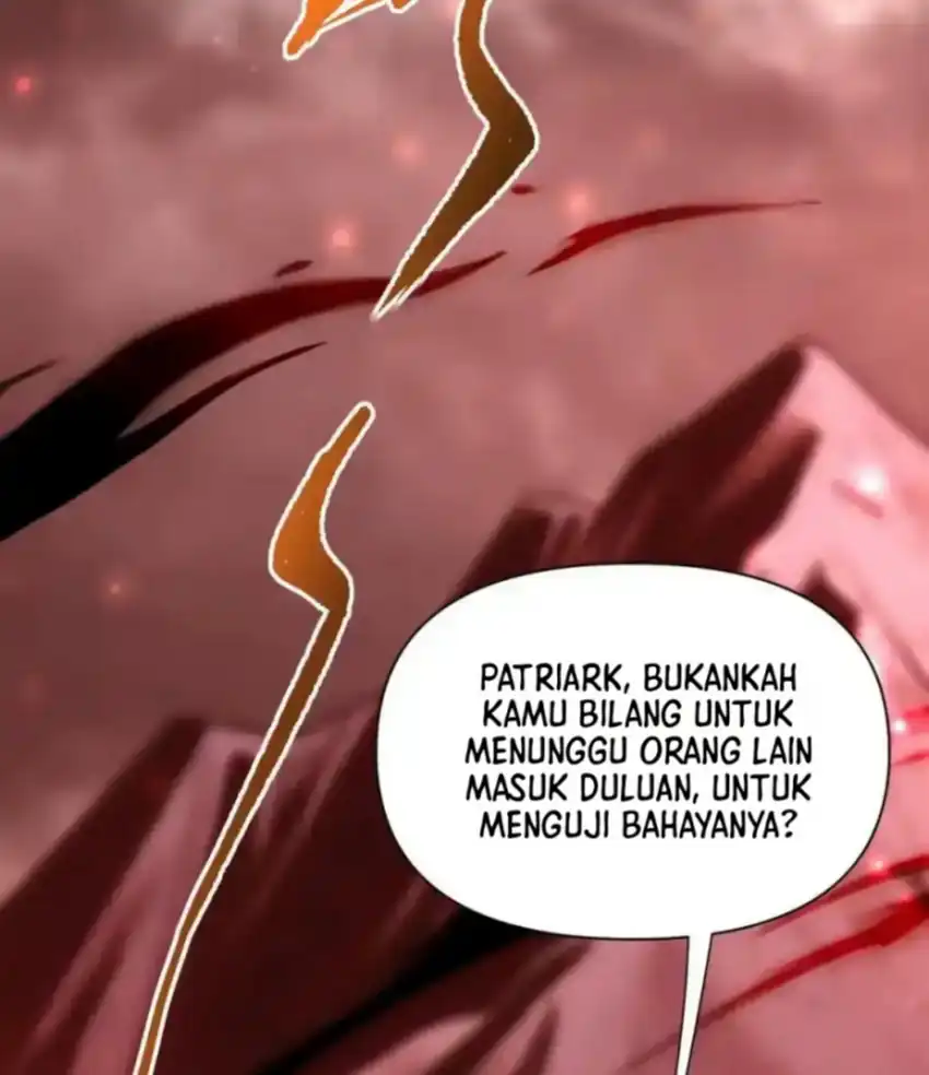 Invincible After Shocking My Empress Wife Chapter 128 Gambar 13