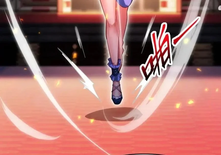Invincible After Shocking My Empress Wife Chapter 60 Gambar 8