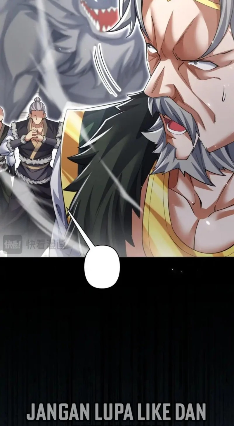 Invincible After Shocking My Empress Wife Chapter 98 Gambar 6