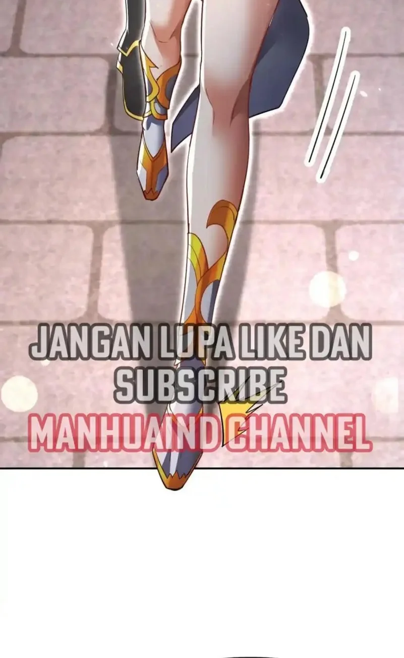 Invincible After Shocking My Empress Wife Chapter 99 Gambar 7