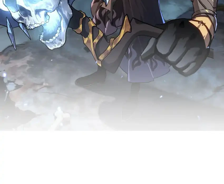 Invincible With Only a Single Point of HP Chapter 11 Gambar 7