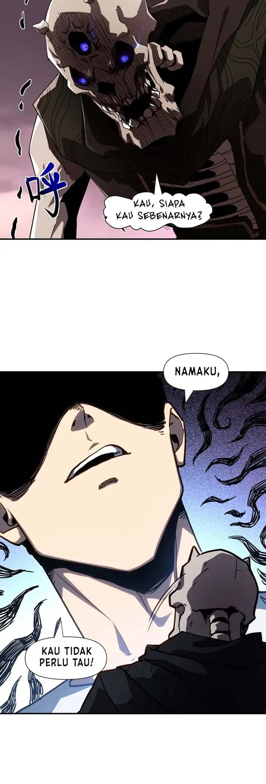 Invincible With Only a Single Point of HP Chapter 13 Gambar 5