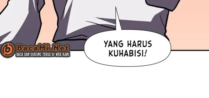 Invincible With Only a Single Point of HP Chapter 15 Gambar 5