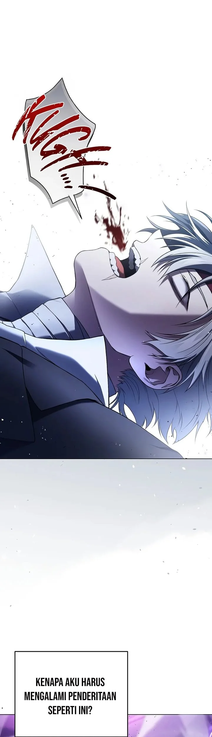 Is It Bad That the Main Character’s a Roleplayer? Chapter 1 Gambar 11