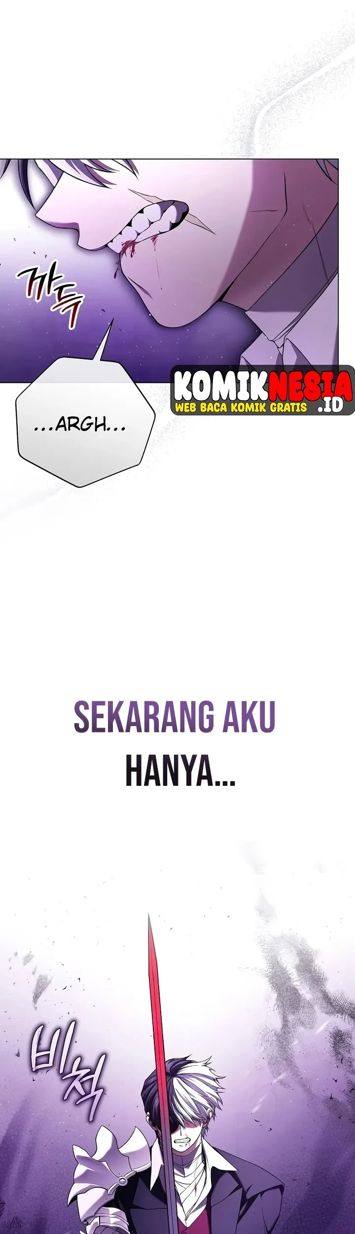 Is It Bad That the Main Character’s a Roleplayer? Chapter 1 Gambar 13