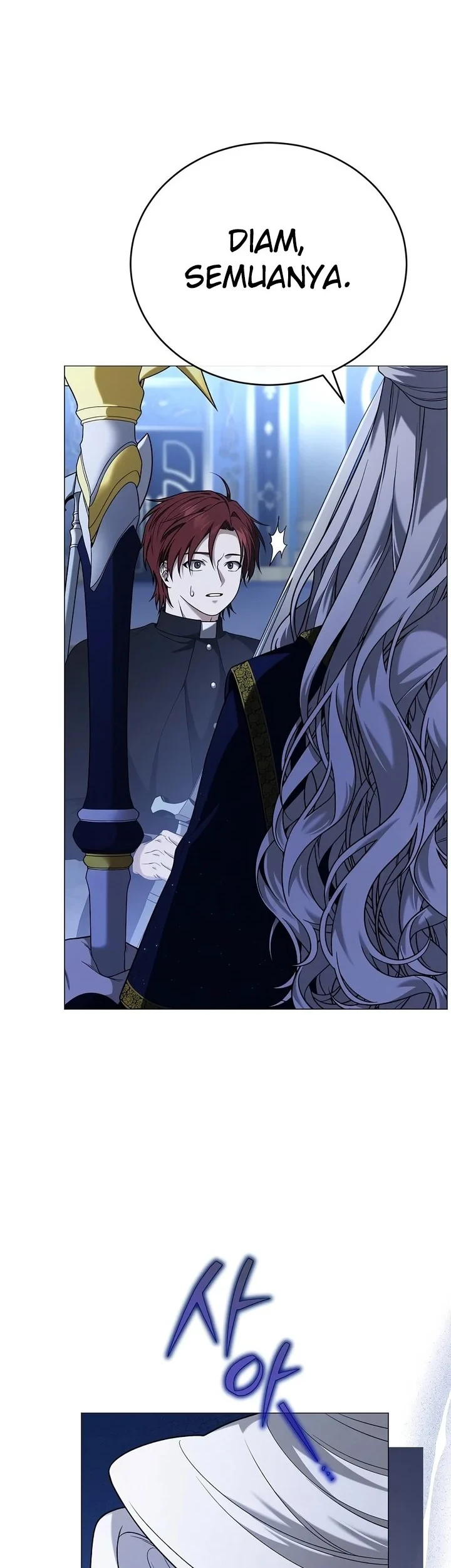 Is It Bad That the Main Character’s a Roleplayer? Chapter 12 Gambar 8