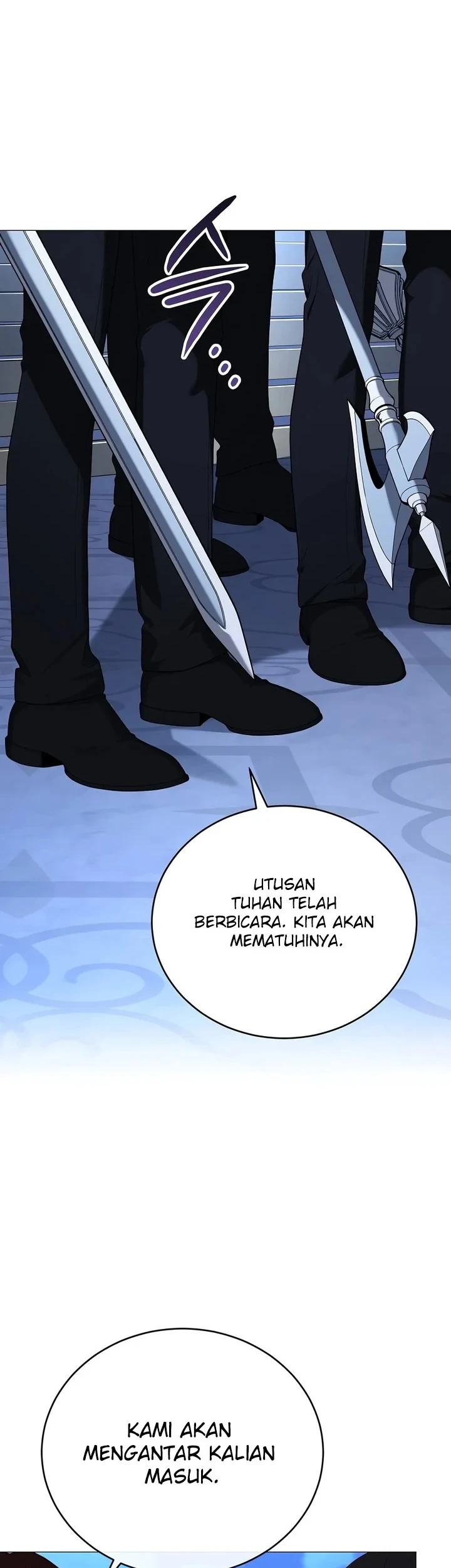 Is It Bad That the Main Character’s a Roleplayer? Chapter 12 Gambar 10