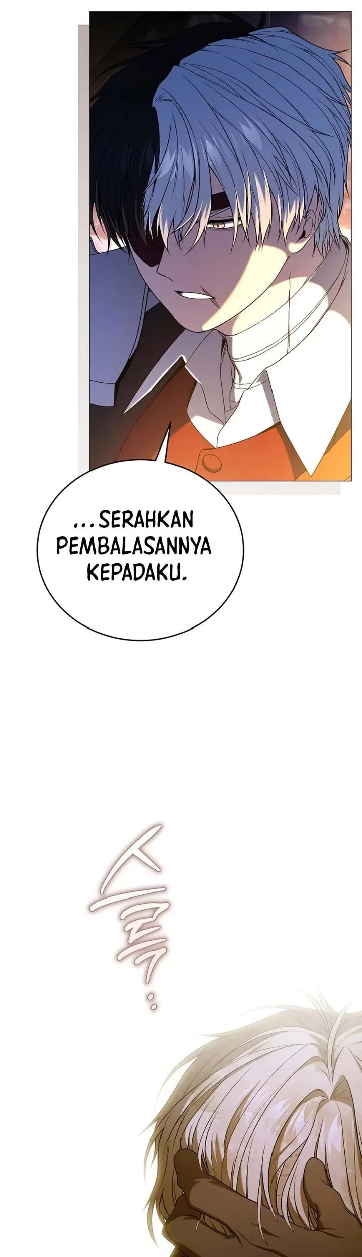 Is It Bad That the Main Character’s a Roleplayer? Chapter 13 Gambar 8