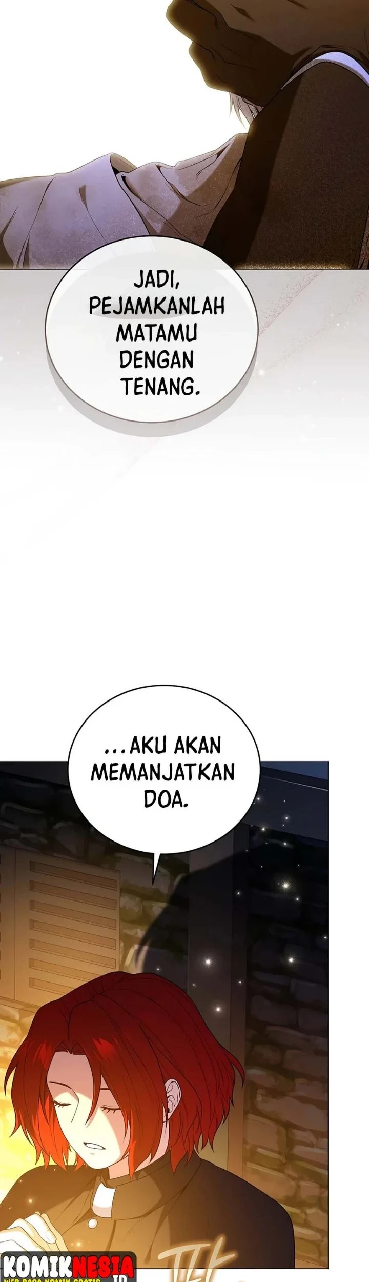 Is It Bad That the Main Character’s a Roleplayer? Chapter 13 Gambar 9