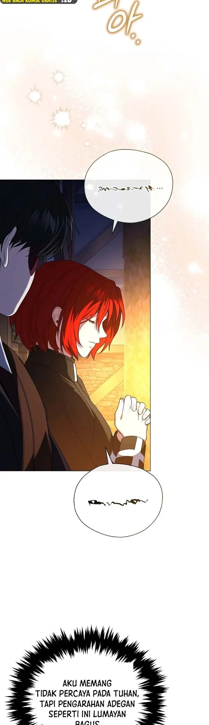 Is It Bad That the Main Character’s a Roleplayer? Chapter 13 Gambar 10