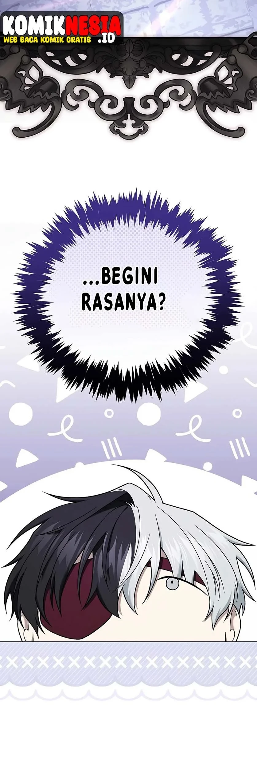Is It Bad That the Main Character’s a Roleplayer? Chapter 14 Gambar 11