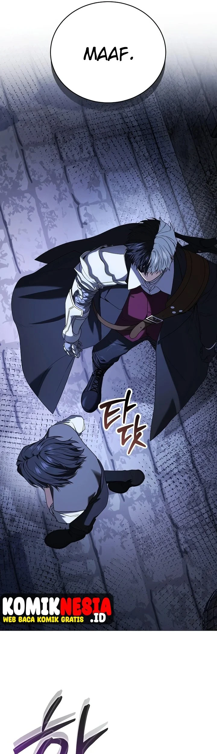 Is It Bad That the Main Character’s a Roleplayer? Chapter 16 Gambar 8
