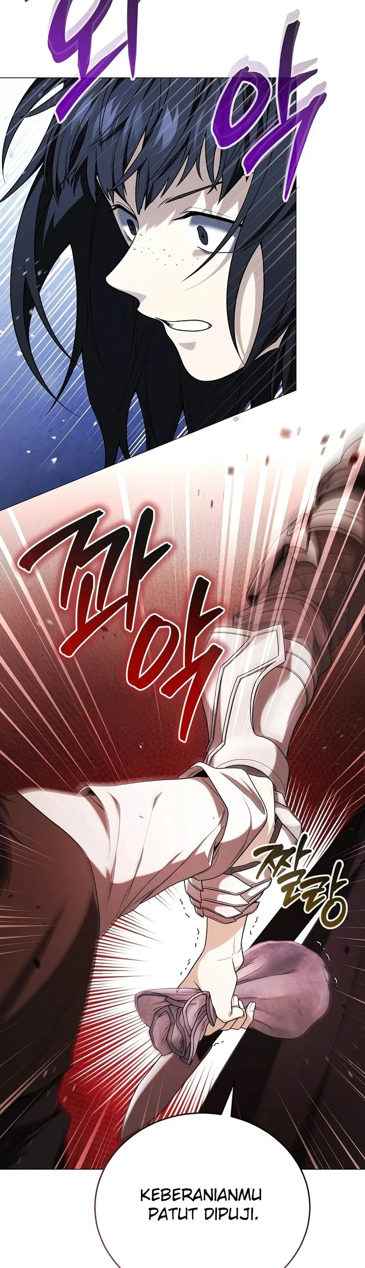 Is It Bad That the Main Character’s a Roleplayer? Chapter 16 Gambar 9