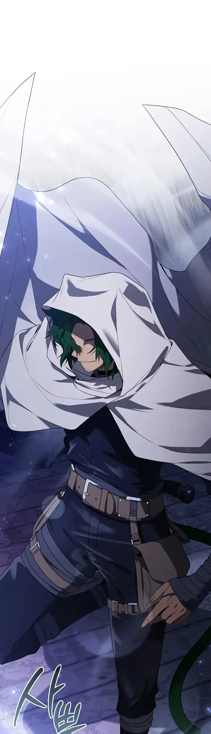 Is It Bad That the Main Character’s a Roleplayer? Chapter 17 Gambar 8